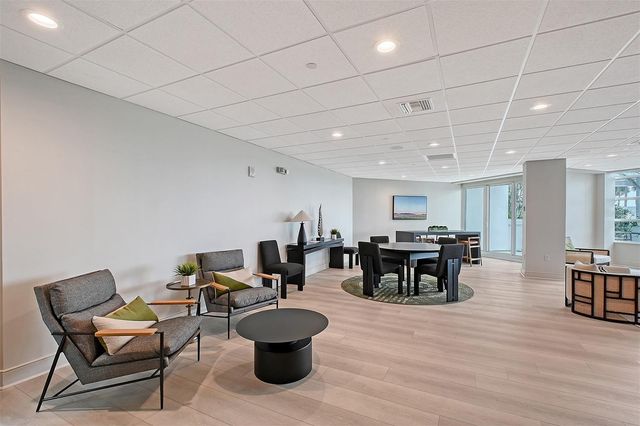 988 BLVD OF THE ARTS 1412, Sarasota, FL 34236