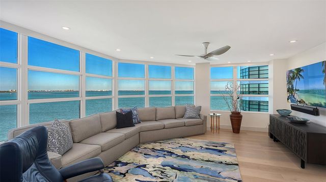 988 BLVD OF THE ARTS 1412, Sarasota, FL 34236