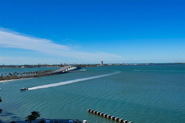 988 BLVD OF THE ARTS 1412, Sarasota, FL 34236