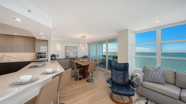 988 BLVD OF THE ARTS 1412, Sarasota, FL 34236