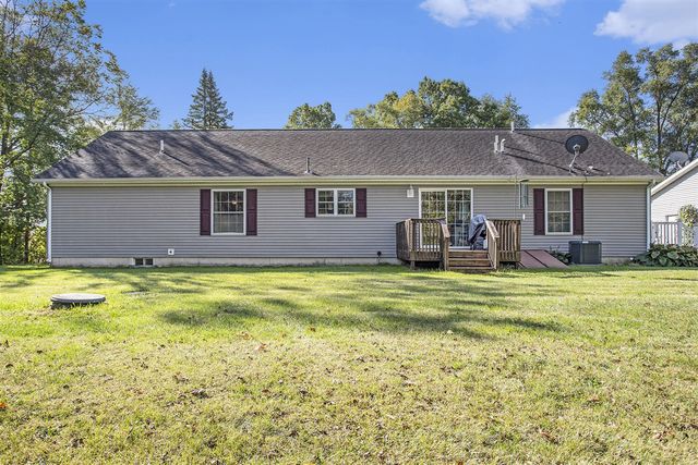 912 W Colon Road, Bronson, MI 49028