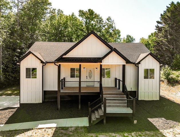 173 Frontier Road, Jasper, GA 30143