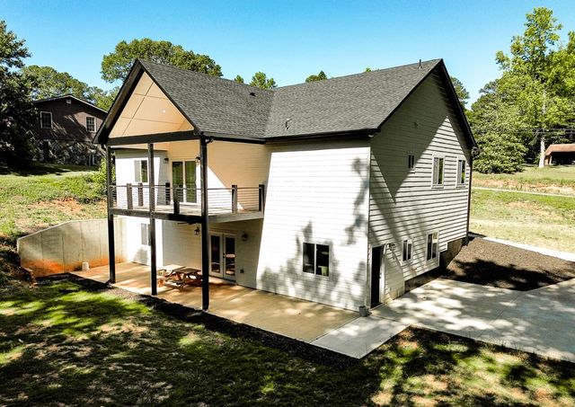 173 Frontier Road, Jasper, GA 30143