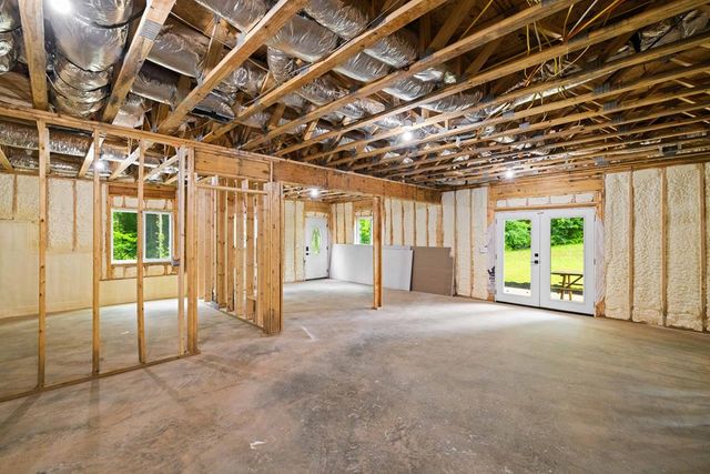 173 Frontier Road, Jasper, GA 30143