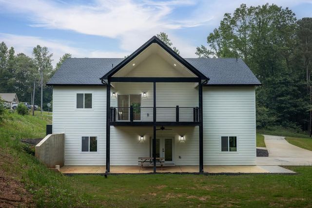 173 Frontier Road, Jasper, GA 30143