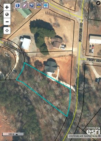 173 Frontier Road, Jasper, GA 30143