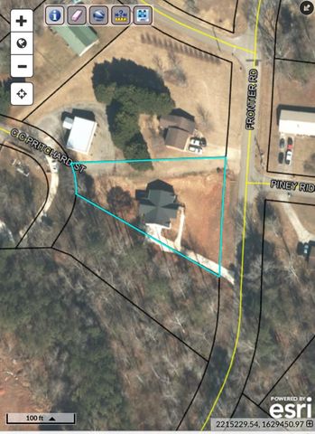 173 Frontier Road, Jasper, GA 30143