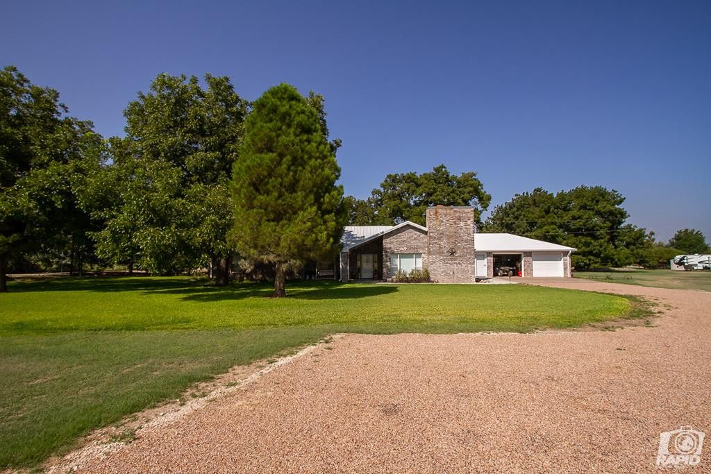 Image 1 of property listing at 16753 S Us Highway 277, Christoval, TX 76935