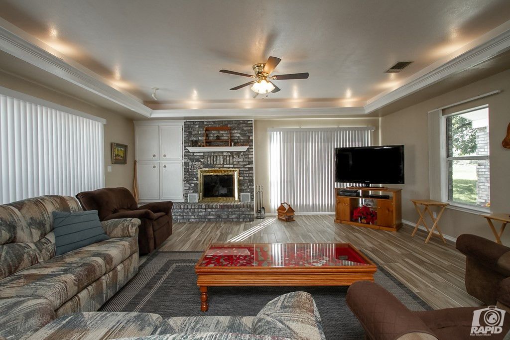 Image 13 of property listing at 16753 S Us Highway 277, Christoval, TX 76935