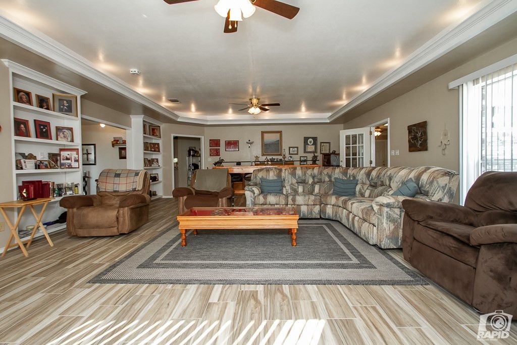 Image 14 of property listing at 16753 S Us Highway 277, Christoval, TX 76935
