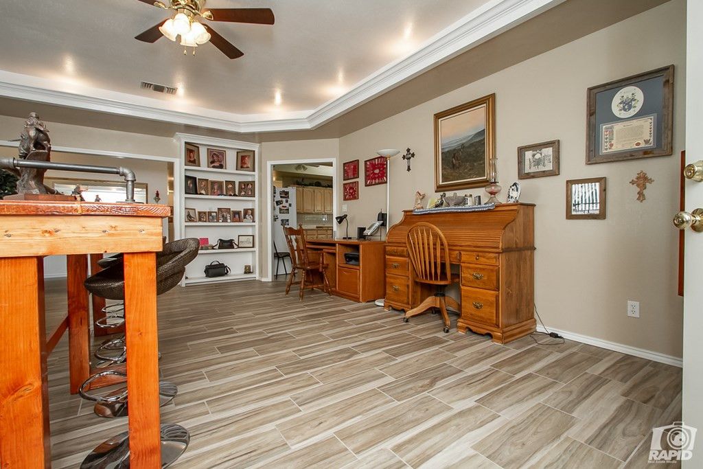 Image 15 of property listing at 16753 S Us Highway 277, Christoval, TX 76935
