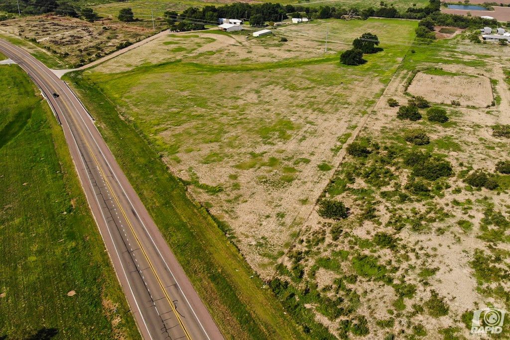 Image 2 of property listing at 16753 S Us Highway 277, Christoval, TX 76935