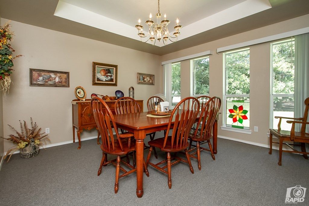 Image 20 of property listing at 16753 S Us Highway 277, Christoval, TX 76935