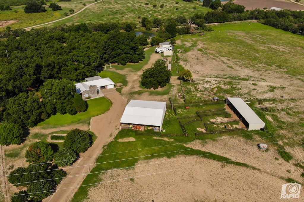 Image 4 of property listing at 16753 S Us Highway 277, Christoval, TX 76935