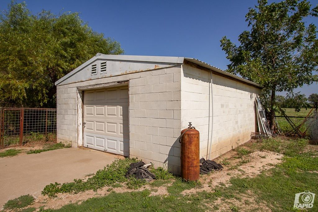 Image 41 of property listing at 16753 S Us Highway 277, Christoval, TX 76935