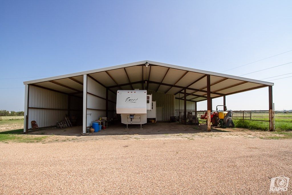 Image 44 of property listing at 16753 S Us Highway 277, Christoval, TX 76935