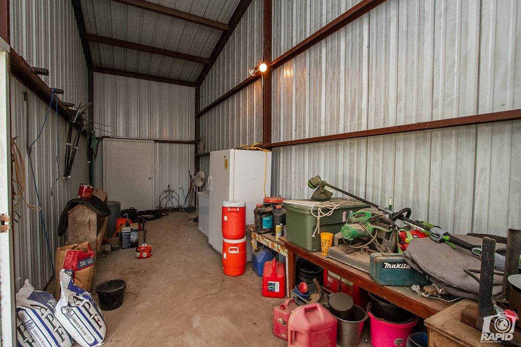 Image 45 of property listing at 16753 S Us Highway 277, Christoval, TX 76935