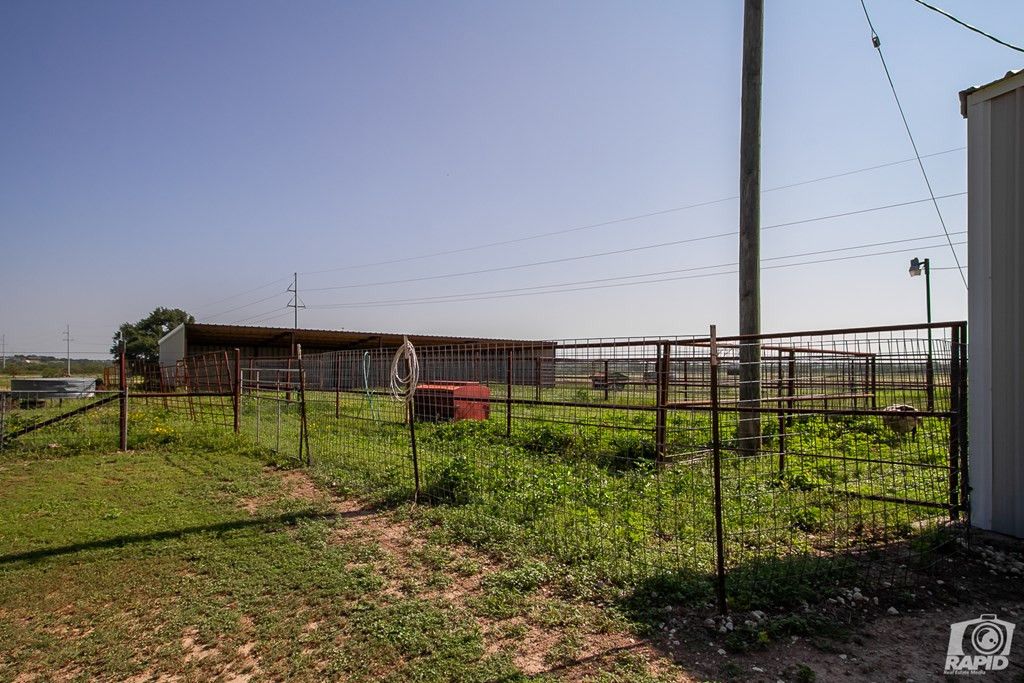 Image 46 of property listing at 16753 S Us Highway 277, Christoval, TX 76935