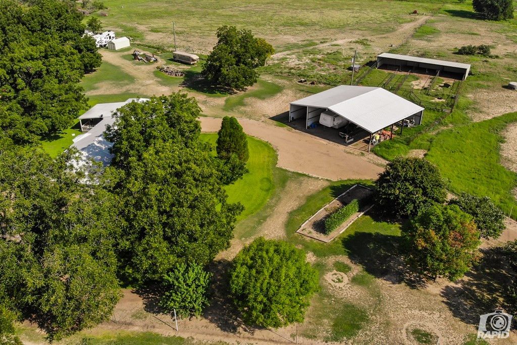 Image 5 of property listing at 16753 S Us Highway 277, Christoval, TX 76935