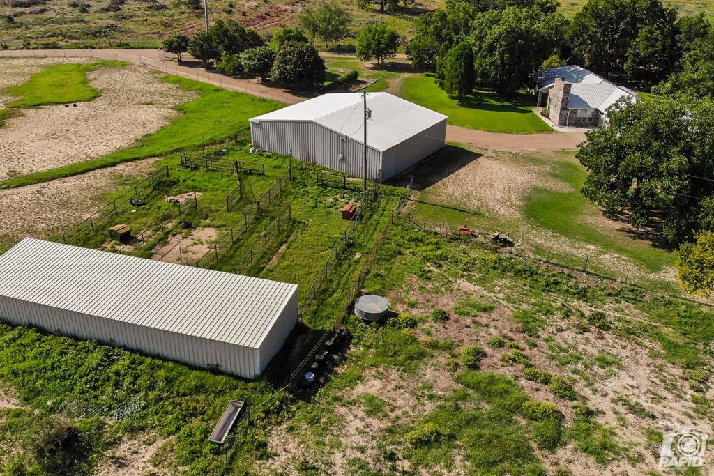 Image 50 of property listing at 16753 S Us Highway 277, Christoval, TX 76935