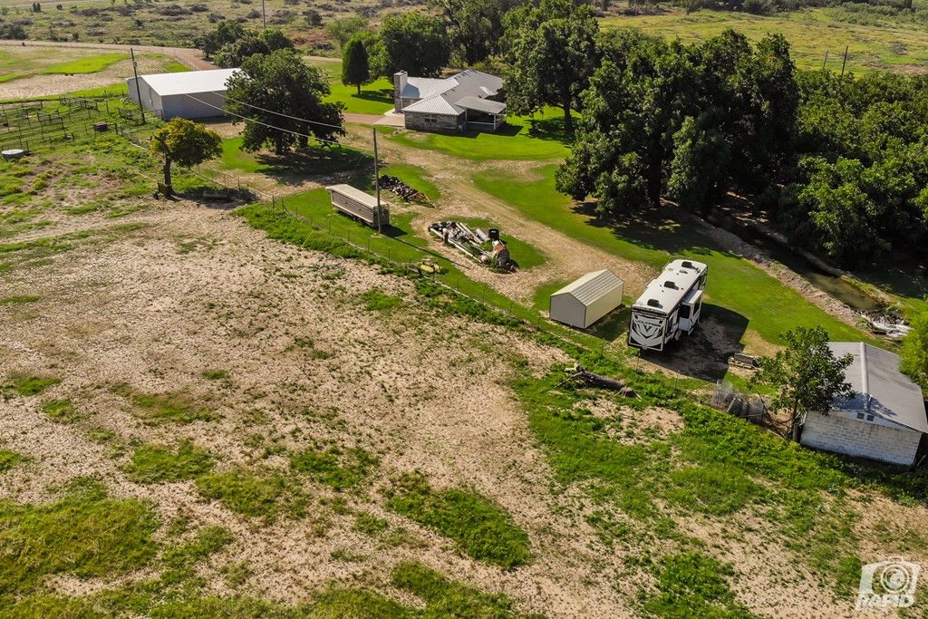 Image 53 of property listing at 16753 S Us Highway 277, Christoval, TX 76935