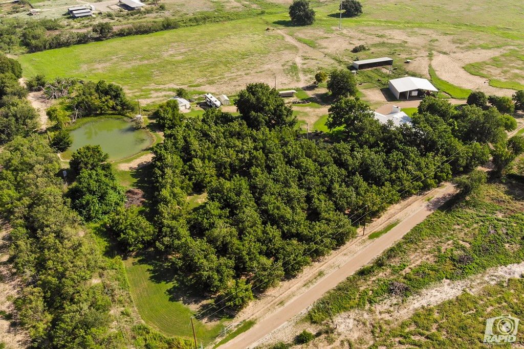 Image 54 of property listing at 16753 S Us Highway 277, Christoval, TX 76935