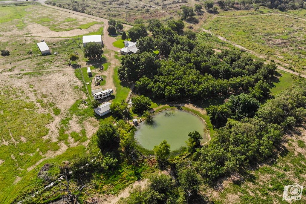 Image 55 of property listing at 16753 S Us Highway 277, Christoval, TX 76935