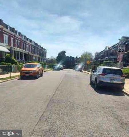 336 GWYNN AVE, Baltimore, MD 21229