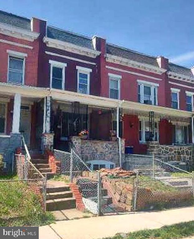 336 GWYNN AVE, Baltimore, MD 21229