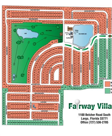 1100 BELCHER ROAD S 727, Largo, FL 33771