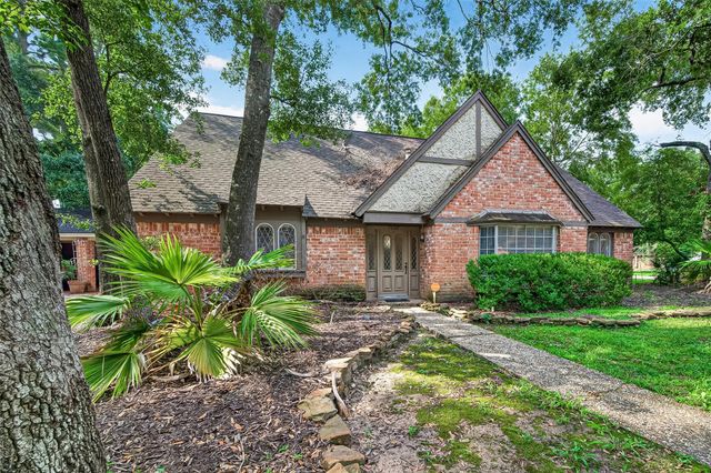 5623 Pinewilde Drive, Houston, TX 77066