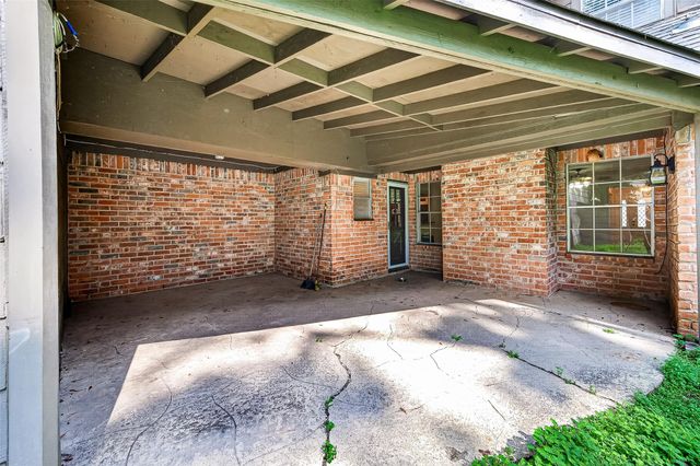 5623 Pinewilde Drive, Houston, TX 77066