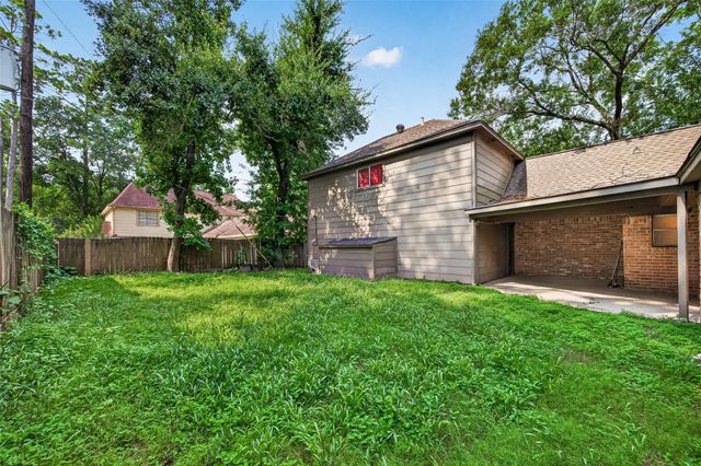 5623 Pinewilde Drive, Houston, TX 77066