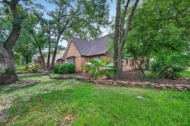 5623 Pinewilde Drive, Houston, TX 77066
