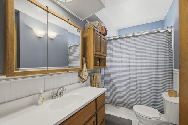 3059 S 40th STREET, Milwaukee, WI 53215