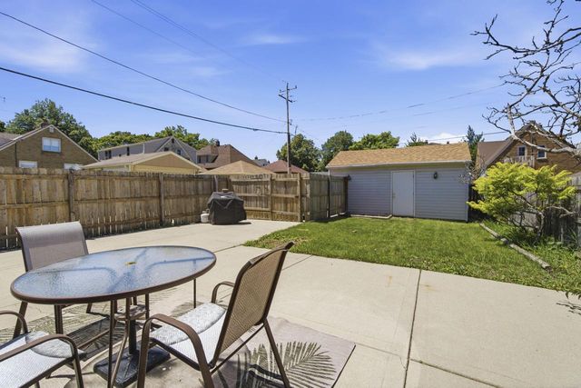 3059 S 40th STREET, Milwaukee, WI 53215