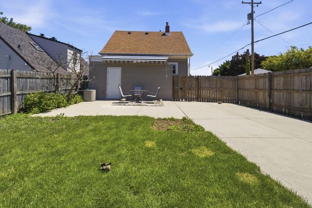 3059 S 40th STREET, Milwaukee, WI 53215
