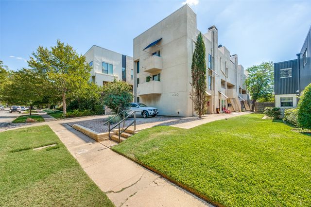4130 Newton Avenue A, Dallas, TX 75219