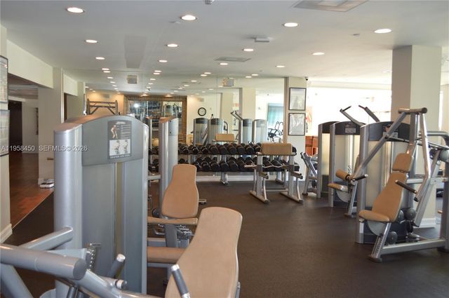 2451 Brickell Ave PH-M, Miami, FL 33129