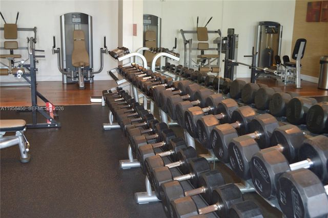 2451 Brickell Ave PH-M, Miami, FL 33129