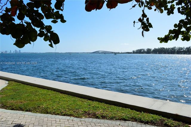 2451 Brickell Ave PH-M, Miami, FL 33129