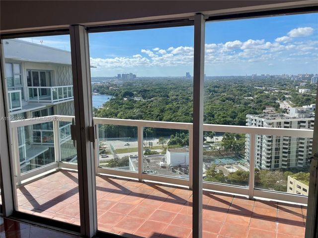 2451 Brickell Ave PH-M, Miami, FL 33129