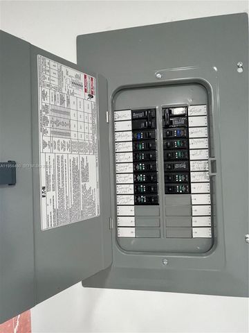 2451 Brickell Ave PH-M, Miami, FL 33129