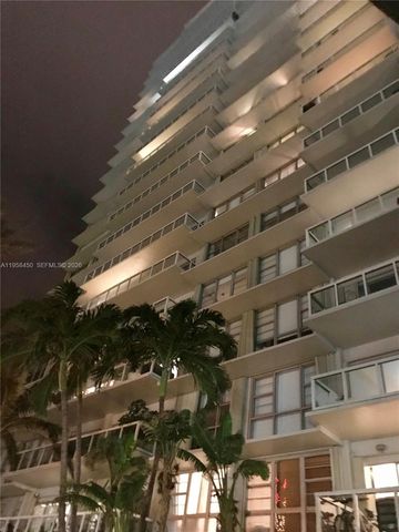 2451 Brickell Ave PH-M, Miami, FL 33129