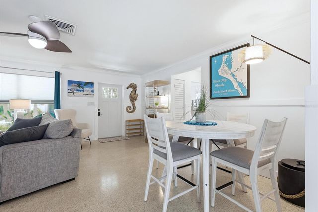 5128 OXFORD DRIVE, Sarasota, FL 34242