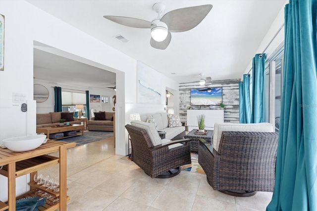 5128 OXFORD DRIVE, Sarasota, FL 34242
