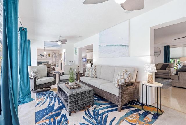 5128 OXFORD DRIVE, Sarasota, FL 34242