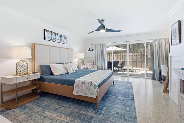 5128 OXFORD DRIVE, Sarasota, FL 34242