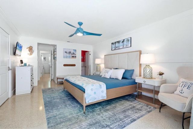 5128 OXFORD DRIVE, Sarasota, FL 34242
