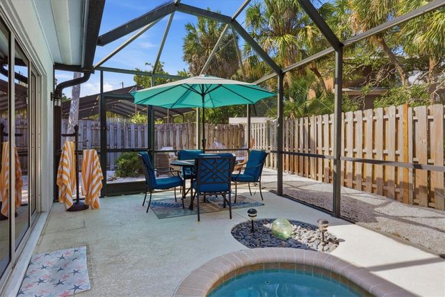 5128 OXFORD DRIVE, Sarasota, FL 34242